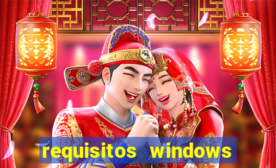 requisitos windows 7 home basic